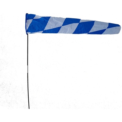 Miniprop & Kreatives Veterné vrece BAVARIA