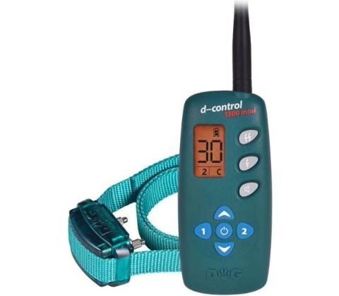 DogTrace d-control 1500 mini