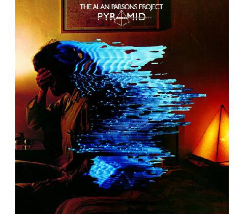 PARSONS ALAN -PROJECT-: PYRAMID LP