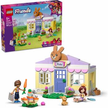 LEGO® Friends - Heartlake City Bunny Hotel (42679)