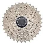 Shimano Венец касета shimano cs-hg400 alivio 9s 11-32t
