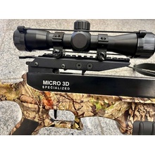 Excalibur Micro 330 FPS