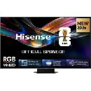 Image 1 of Hisense 85UR9S