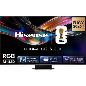 Image 1 of Hisense 85UR9S