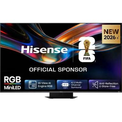 Hisense 85UR9S