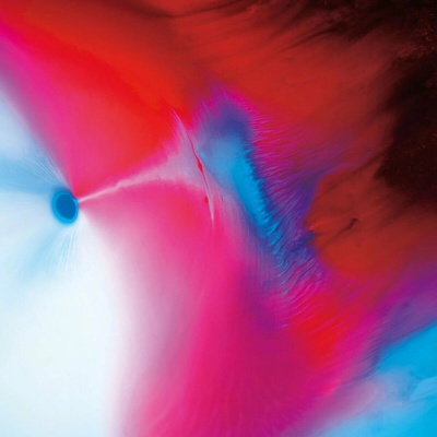 Floating Points - Cascade LP
