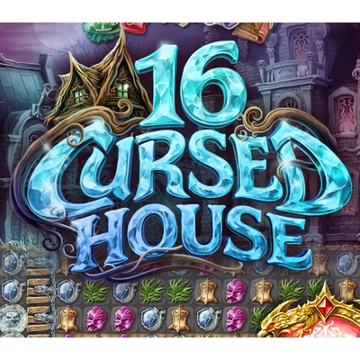 Cursed House 16