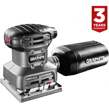 Graphite 59G320