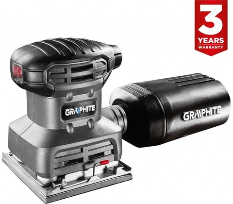Graphite 59G320