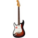 Elektrické gitary Fender Squier Classic Vibe 60s Stratocaster