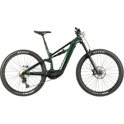 Cannondale Moterra NEO S1 2024