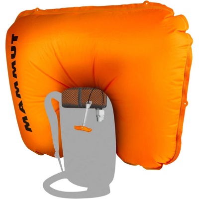 Mammut Removable Airbag System 3.0 – Zbozi.Blesk.cz