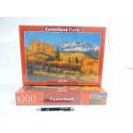 Castorland CAS. PUZZLE 1000 pcs. View of Wilson Peak USA