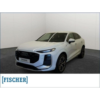 Audi Q3 S tronic Sportback 200 kW
