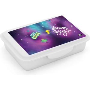 KARTON P+P Кутия за обяд с отделение Dream (9-58526)