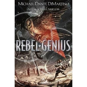 Rebel Genius