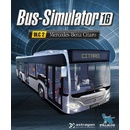 Bus Simulator 16 - Mercedes-Benz-Citaro