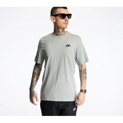 Nike tričko NSW Club Tee AR4997-064