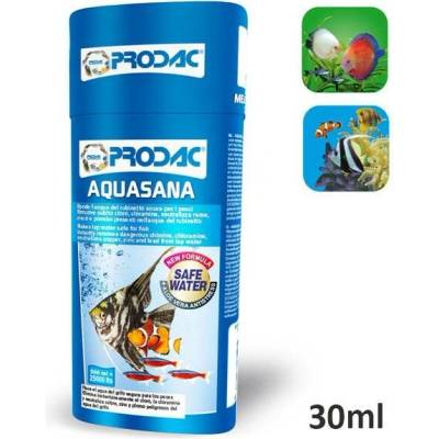 Prodac Aquasana 30 ml
