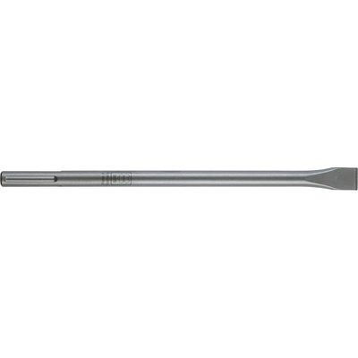MILWAUKEE Plochý sekáč SDS-Max 25 x 400 mm (20 ks)