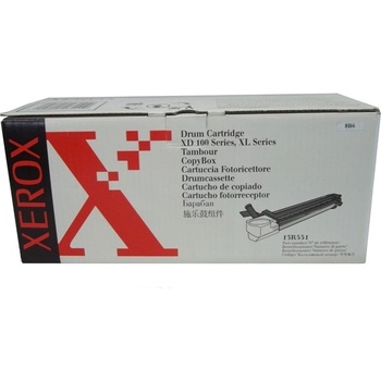 Image 1 of Xerox БАРАБАН ЗА КОПИРНА МАШИНА XEROX WorkCentre XD 100/102 - P№ 13R552/551 - заб. : 18000k (13R552 /551)