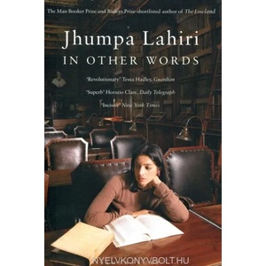 In Other Words | Jhumpa Lahiri, Ann Goldstein (2017)