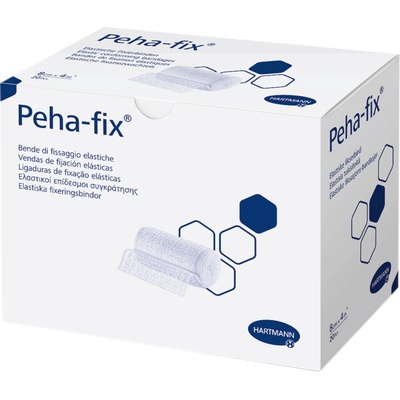 Peha-fix elastické fixačné obinadlo, 12 cm × 4 m