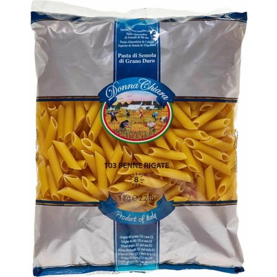 Granoro Penne Rigate Donna No.103 1 kg