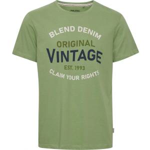 BLEND Тениска Tee (20715018-160224)