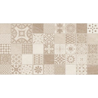 EBS Mystone dekor 31,6 x 60 cm hidra marfil 1,52m²