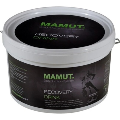 Mamut Recovery Drink 800 g