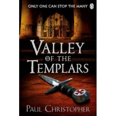 Valley of the Templars - Templars 7 - ... - Paul Christopher