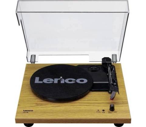 Lenco LS-10WD