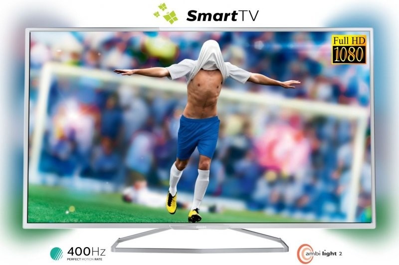 Philips 40PFS6609