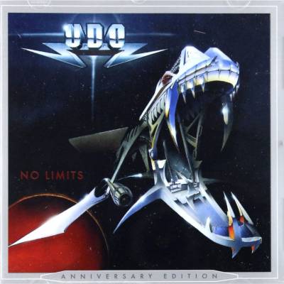Warner U. D. O. : No Limits - CD (034578)