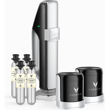 Coravin Wine System Sparkling