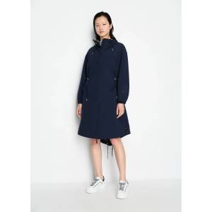 Armani exchange Анорак Armani exchange 3DYL08_YNYFZ parka - Blue (Blueberry Jelly)