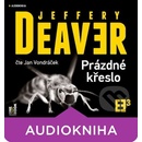 Prázdné křeslo