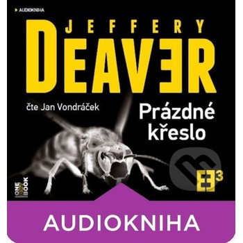 Prázdné křeslo