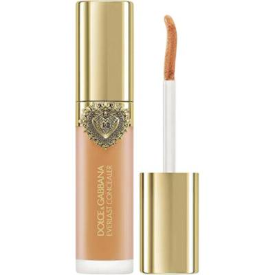 Dolce&Gabbana Flawless Everlast Concealer dlhotrvajúci korektor 14 Light Medium Peach Undertones 11 ml