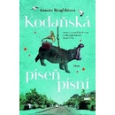Kodaňská píseň písní - Annette Bjergfeldt