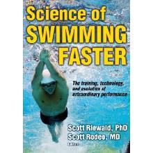 Science of Swimming Faster Riewald Scott A.