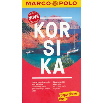 Korsika