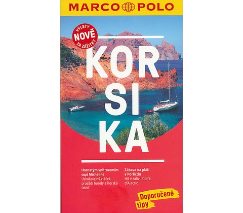 Korsika