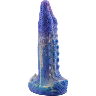 HiSmith Wildolo Fantasy Suction Cup Dildo Crocodilly 23 cm