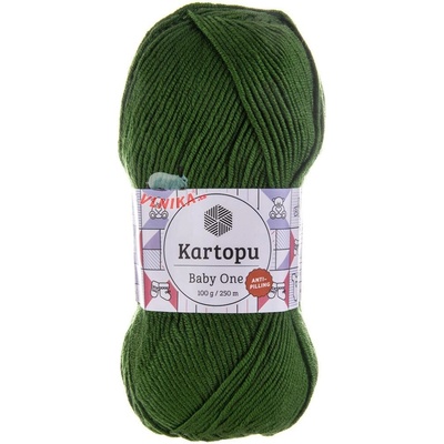 Kartopu Příze Baby One Varianta: K1391