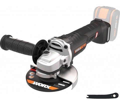 WORX WX812.9