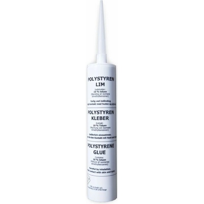 Ebb&Flow lepidlo pro napouštěcí vany 300 ml