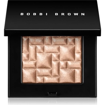 Bobbi Brown Highlighting Powder озарител цвят Bronze Glow 8 гр