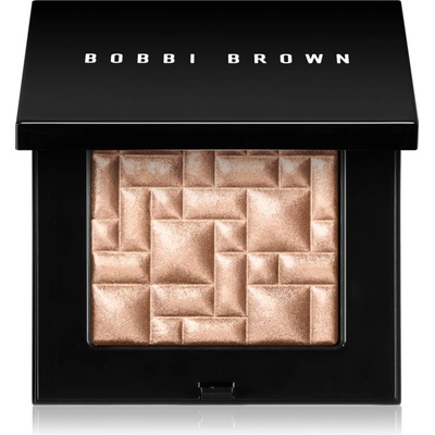 Bobbi Brown Highlighting Powder озарител цвят Bronze Glow 8 гр